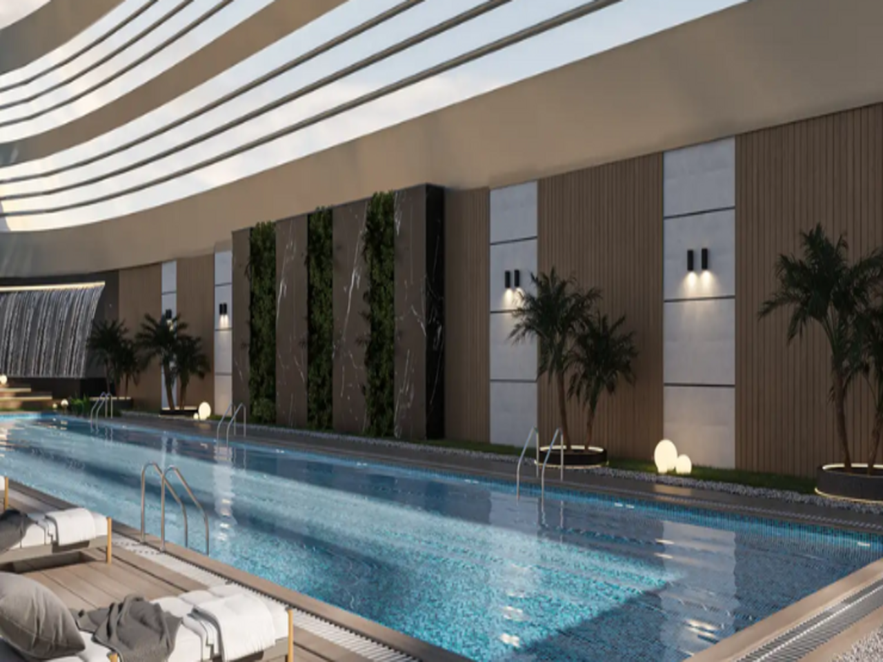 Chelsea Square/Q1 2028